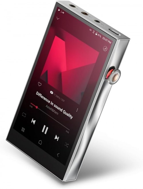 Astell&Kern A&futura SE300