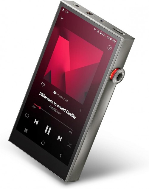 Astell&Kern A&futura SE300