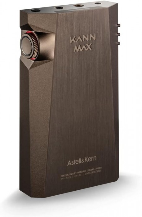 Astell&Kern KANN Max