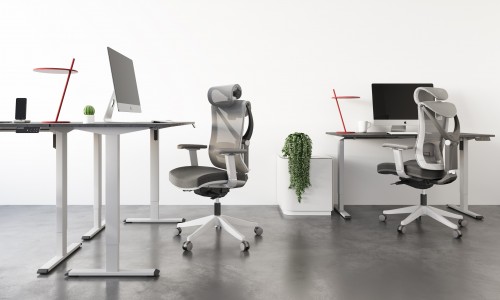 ADAPWORK SmartDesk 138x68