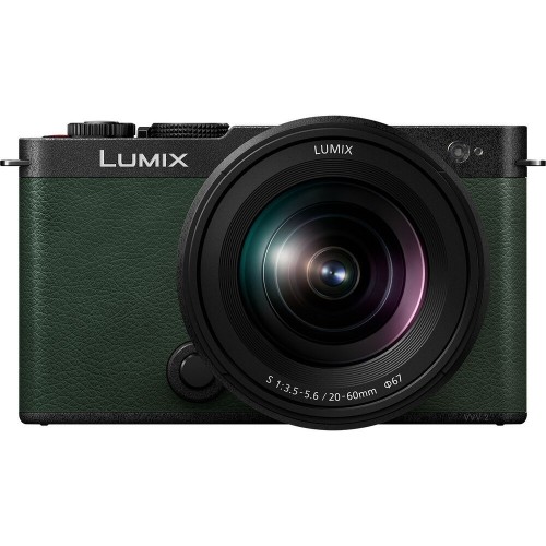 Panasonic Lumix DC-S9