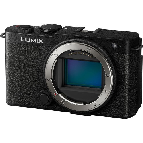 Panasonic Lumix DC-S9