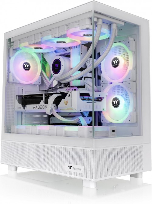 Thermaltake View 270 TG ARGB Snow