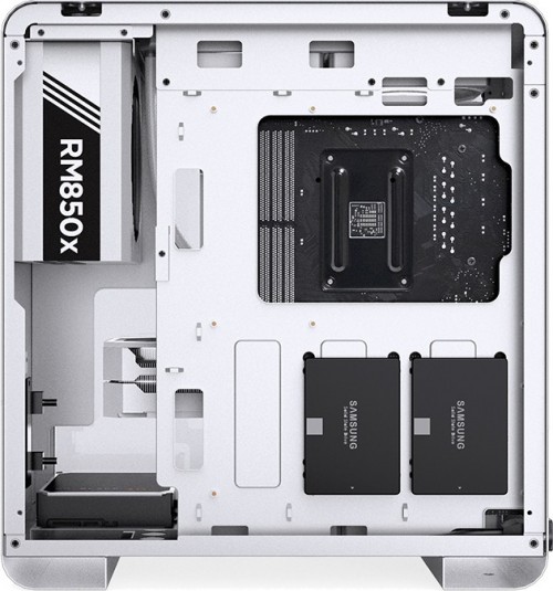 Jonsbo U4 Pro White