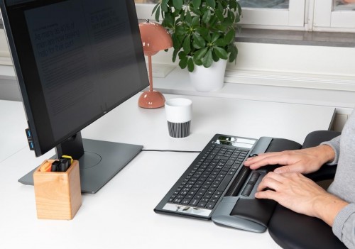 Mousetrapper Delta Extended