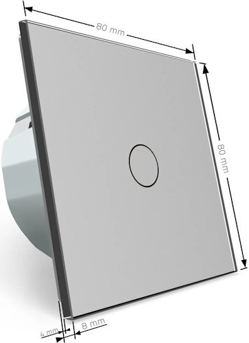Livolo VL-C701-15