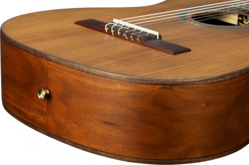 Ortega R23RO