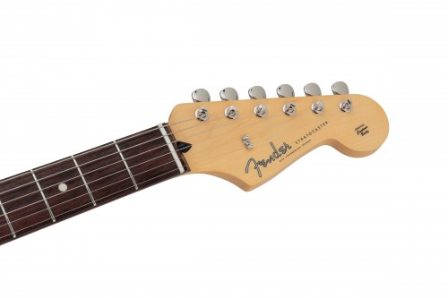 Fender Made in Japan Hybrid II Stratocaster HSS