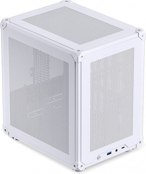 Jonsbo C6 White