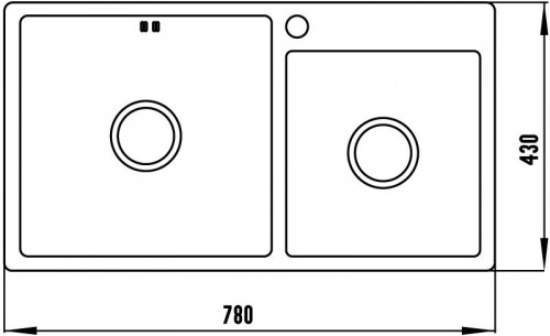 MIXXUS SET-7843D 220/1.0 Satin