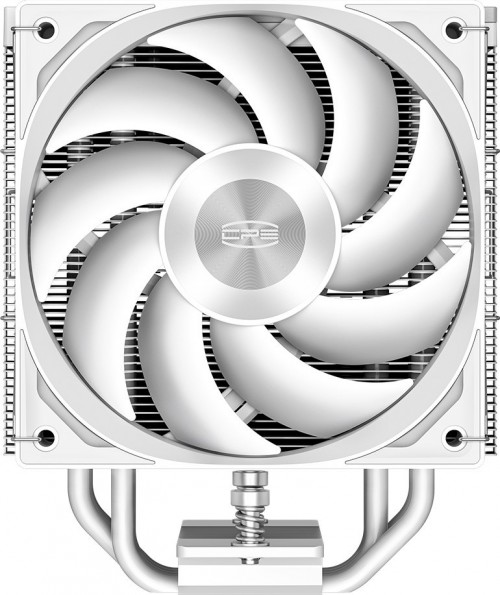 PCCooler RZ400 V2 White