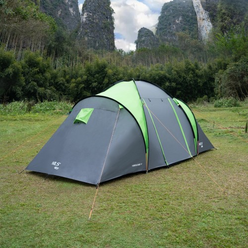 Nils Camp NC6431