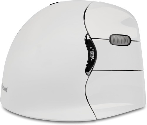 Evoluent 4 Bluetooth Vertical Mouse