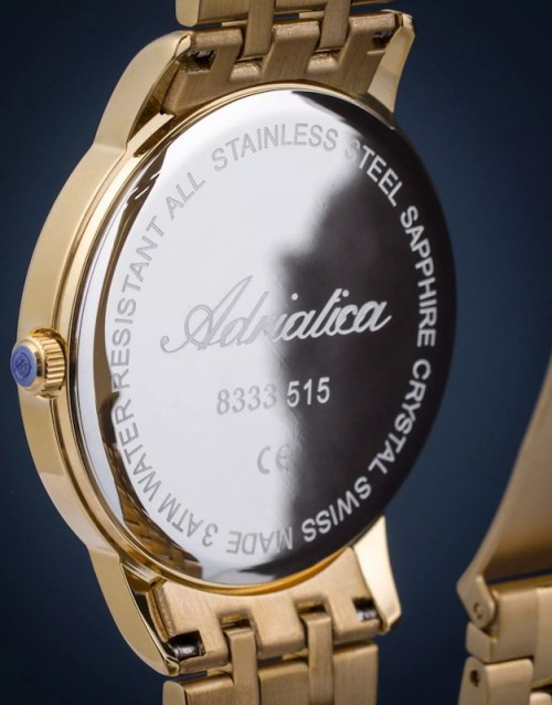 Adriatica A8333.1167Q