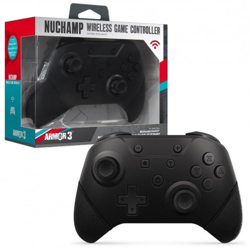 Hyperkin Armor3 NuChamp Wireless Game Controller