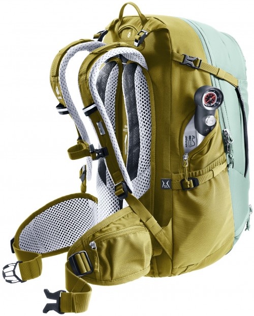 Deuter Trans Alpine 28 SL 2024