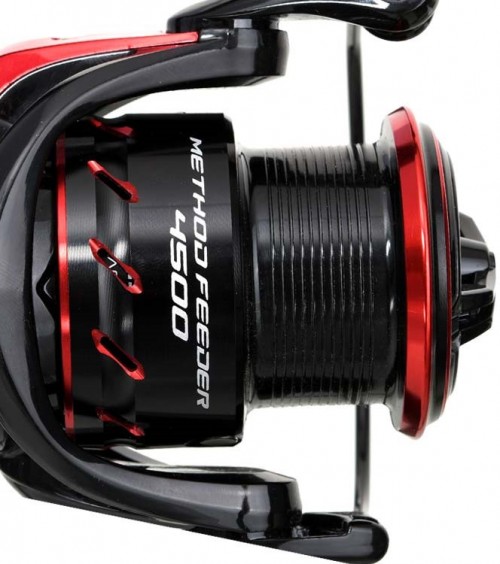 Flagman Sherman Pro New Generation Method Feeder '24 4500 FS