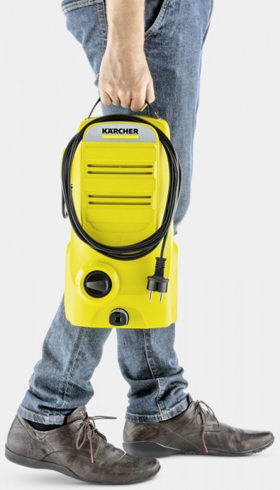 Karcher K 2 Classic Home