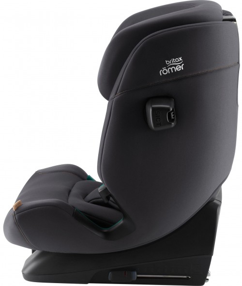 Britax Romer Advansafix Pro