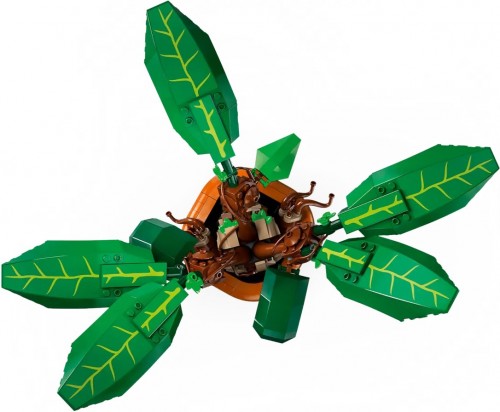 Lego Mandrake 76433