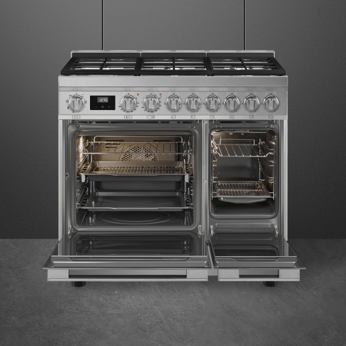 Smeg Portofino CPF92GMX