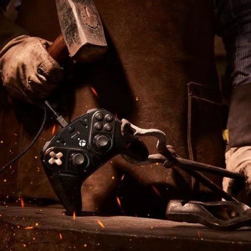 ThrustMaster eSwap X2 Pro Controller