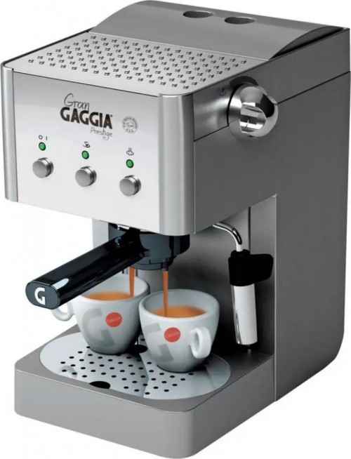 Gaggia Gran Prestige