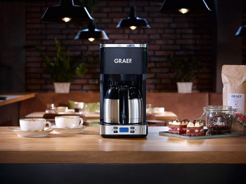 Graef FK 512