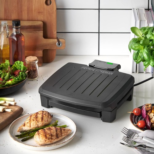 George Foreman Immersa Grill Medium 28310-56