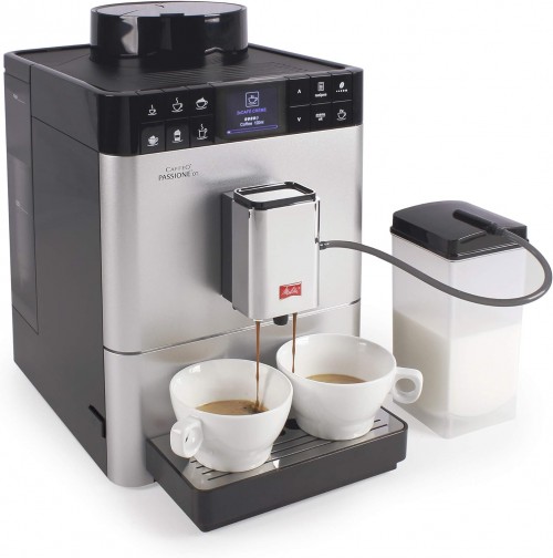 Melitta Caffeo Passione F53/0-101