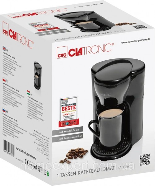 Clatronic KA 3356