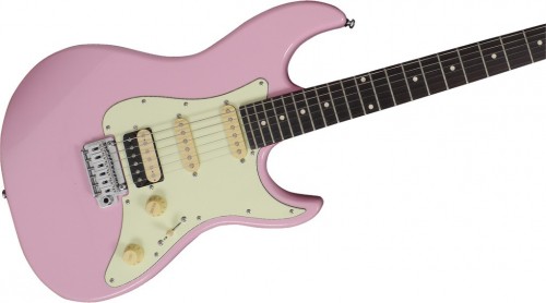 Sire Larry Carlton S3