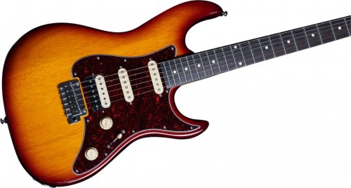 Sire Larry Carlton S3