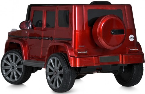 Bambi M5803EBLR