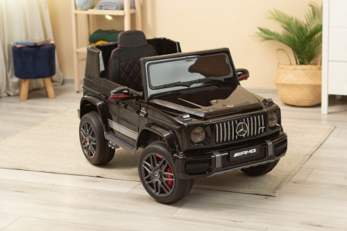 Toyz Mercedes AMG G63