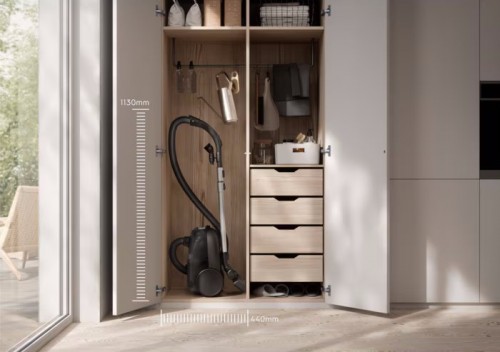 Electrolux EB 61 A5UG