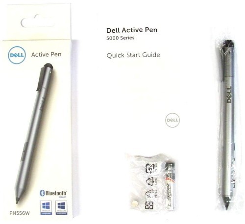 Dell Active Pen PN556W