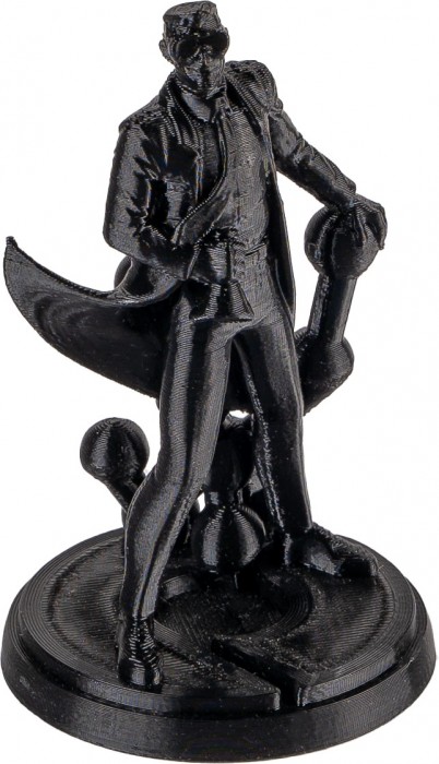 Polymaker PolyLite PETG Black 1kg