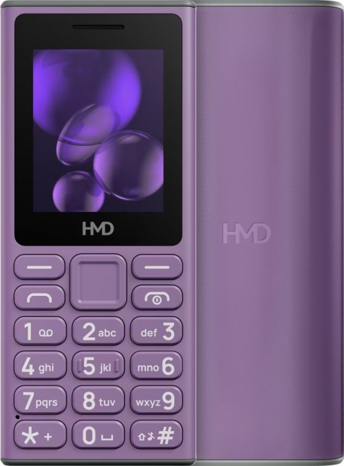 HMD 105