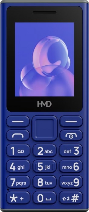 HMD 105