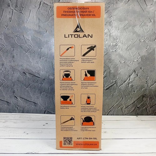 Litolan 118684