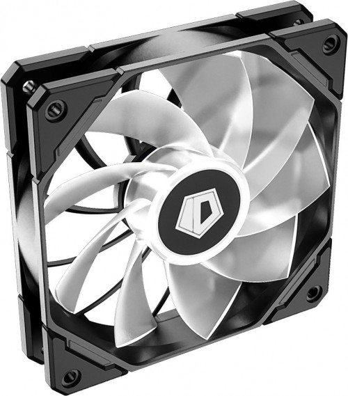 ID-COOLING TF-12025-PRO-ARGB Reverse Black