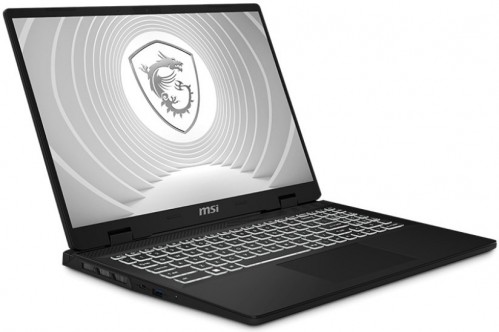 MSI CreatorPro M16 HX C14VIG