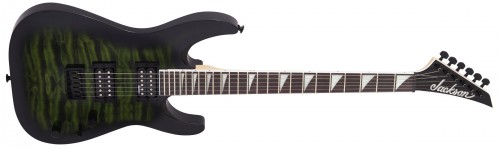 Jackson JS Series Dinky Arch Top JS32Q DKA HT