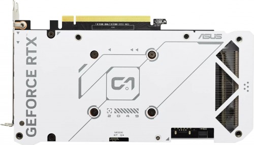 Asus GeForce RTX 4070 Dual EVO White 12GB