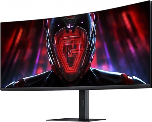 Xiaomi Curved Gaming Monitor G34WQi