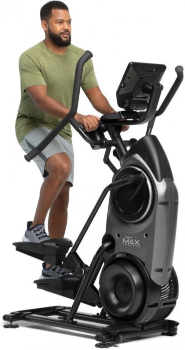 Bowflex Max Trainer M9