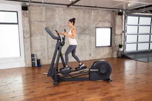 SportsArt Fitness E873