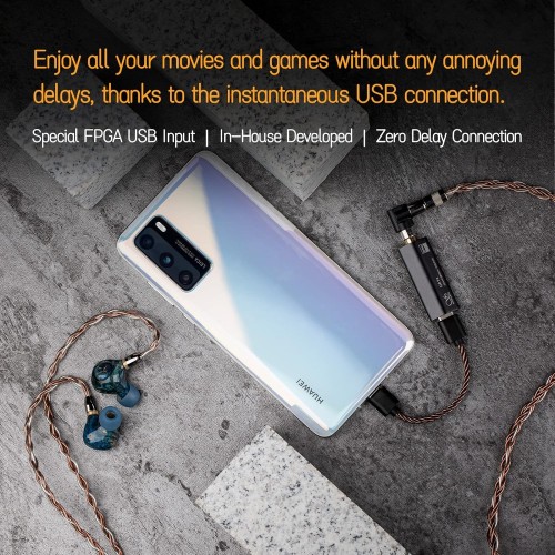 Shanling UA1S