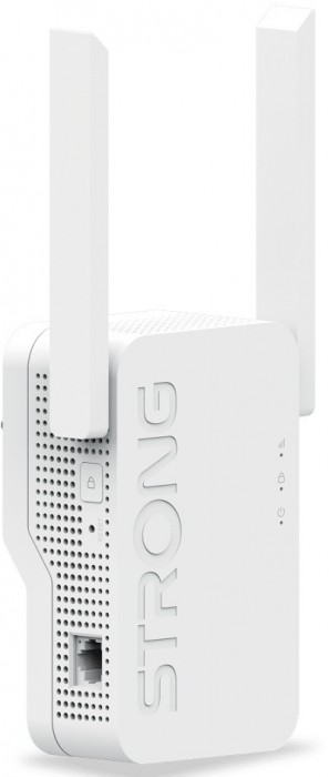 Strong Repeater AX3000